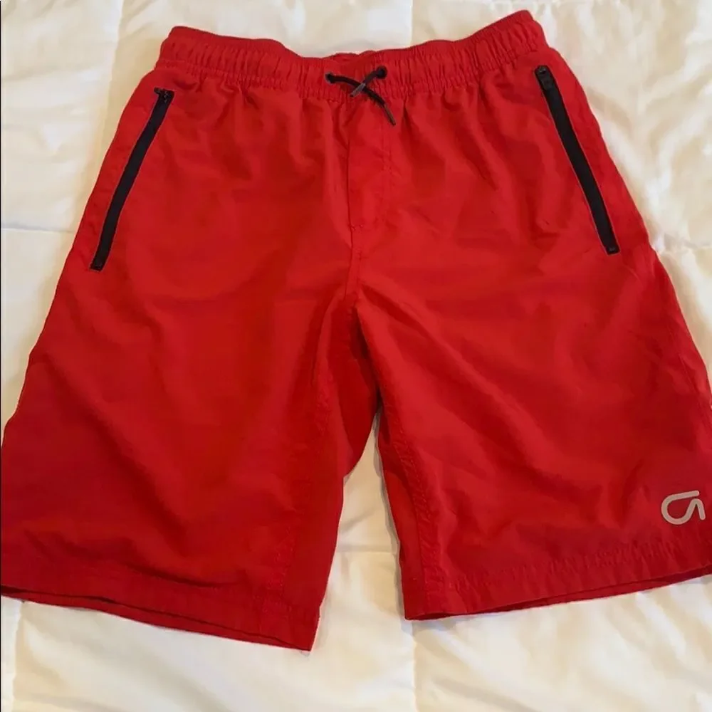 Boy  Fit short❤️